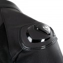 Chaqueta Armure Hamo Leather AAA Black