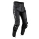 Pantalón Armure Hamo Leather AA Black White
