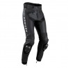 Pantalón Armure Hamo Leather AA Black White