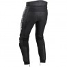 Pantalón Armure Hamo Leather AA Black White
