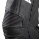 Pantalón Armure Hamo Leather AA Black White
