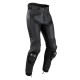 Pantalón Armure Hamo Leather AA Black