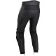 Pantalón Armure Hamo Leather AA Black