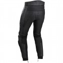 Pantalón Armure Hamo Leather AA Black