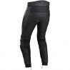 Pantalón Armure Hamo Leather AA Black