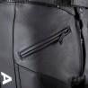 Pantalón Armure Hamo Leather AA Black
