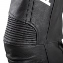 Pantalón Armure Hamo Leather AA Black