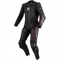 Traje Mono Armure Drake Professional Black Red