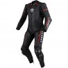 Traje Mono Armure Drake Professional Black Red