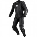 Traje Mono Armure Drake Professional Black White