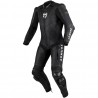 Traje Mono Armure Drake Professional Black White