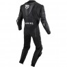 Traje Mono Armure Drake Professional Black White