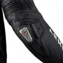 Traje Mono Armure Drake Professional Black White