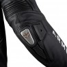 Traje Mono Armure Drake Professional Black White