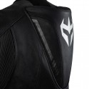 Traje Mono Armure Drake Professional Black White
