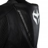 Traje Mono Armure Drake Professional Black White