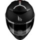 Casco MT FF118SV Thunder 4 SV Solid A1 Negro mate