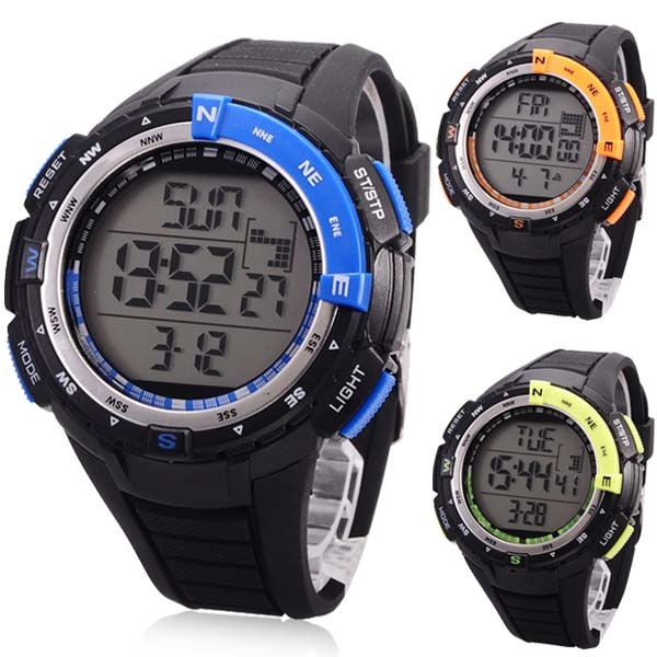 Reloj de regalo