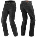 Pantalón vaquero Seventy Degress SD-PJ4 mujer Regular negro