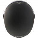 Casco jet LJC Vento Solid Matt Black
