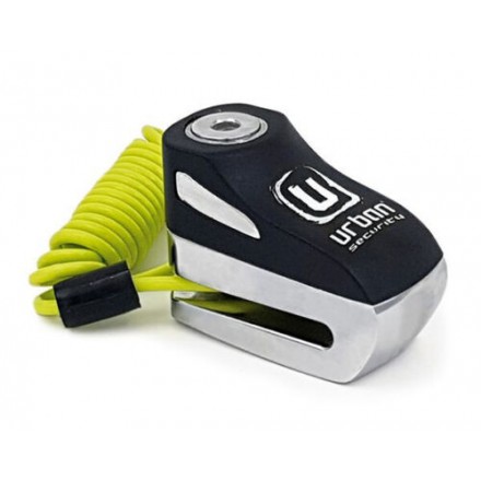 Candado antirrobo URBAN UR955C