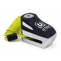 Candado antirrobo URBAN UR955C