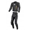 Mono 2 piezas Armure Hamo Leather AAA-AA Yellow Fluo