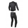 Mono 2 piezas Armure Hamo Leather AAA-AA Black