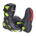 Botas de moto racing ZX-ONE GP PRO 004