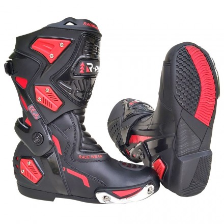 Botas de moto racing ZX-ONE GP PRO 003