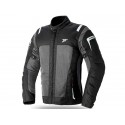 Chaqueta invierno Seventy Degress SD-JR44 negra-gris