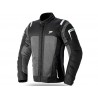 Chaqueta invierno Seventy Degress SD-JR44 negra-gris