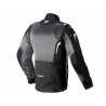 Chaqueta invierno Seventy Degress SD-JR44 negra-gris