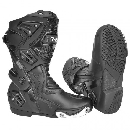 Botas de moto racing ZX-ONE GP PRO 001