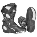 Botas de moto racing ZX-ONE GP PRO 002