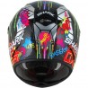 Casco Shark Race-R Pro Carbon Réplica Lorenzo Catalunya GP