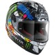 Casco Shark Race-R Pro Carbon Réplica Lorenzo Catalunya GP