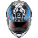 Casco Shark Race-R Pro Carbon Réplica Lorenzo Catalunya GP
