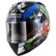 Casco Shark Race-R Pro Carbon Réplica Lorenzo Catalunya GP