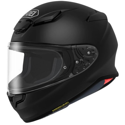 Casco Shoei NXR 2 Matt Black