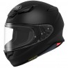 Casco Shoei NXR 2 Matt Black