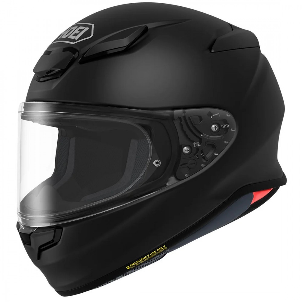 Casco integral Shoei NXR Matt outlet ropa moto Hospitalet