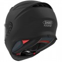 Casco Shoei NXR 2 Matt Black