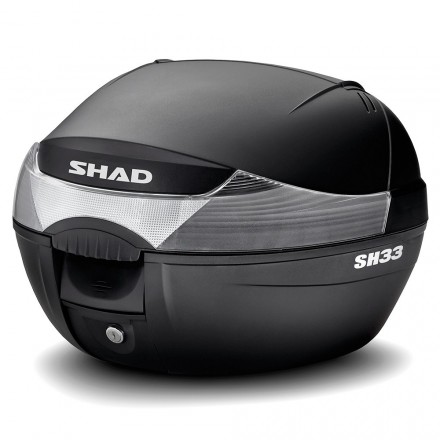 Baúl Shad SH-33