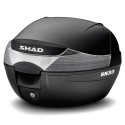 Baúl Shad SH-33