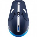 Casco cross Thor Sector Racer Navy Blue