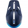 Casco cross Thor Sector Racer Navy Blue