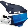 Casco cross Thor Sector Racer Navy Blue