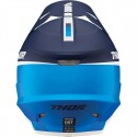 Casco cross Thor Sector Racer Navy Blue
