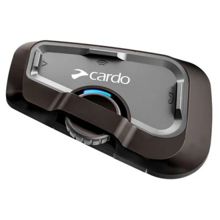 Intercomunicador Cardo Freecom 4X